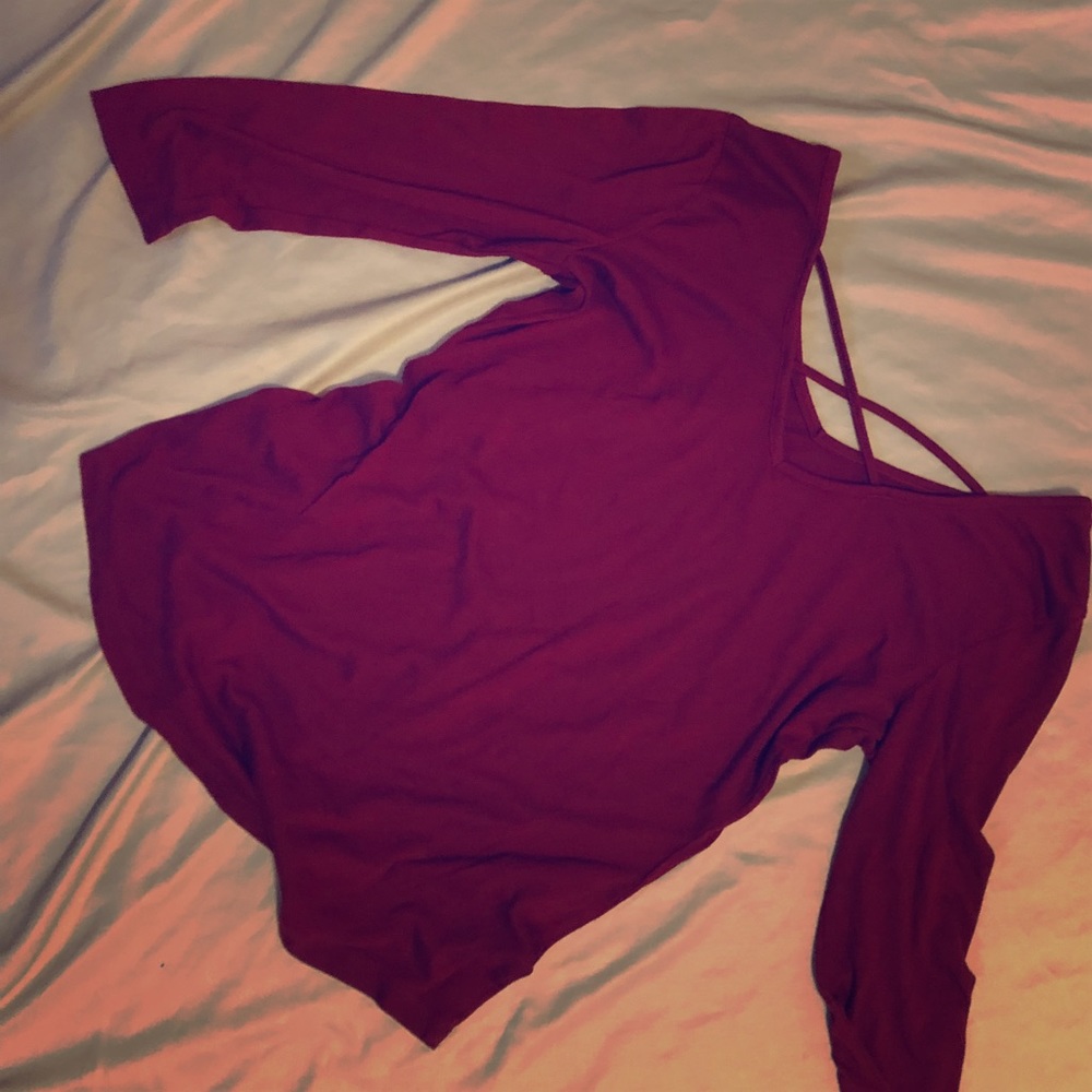 Dress shirt